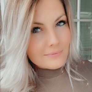 Meet your Posher, Krystal